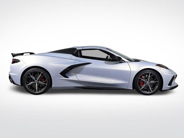 2021 Chevrolet Corvette Stingray - 23014868 - 5