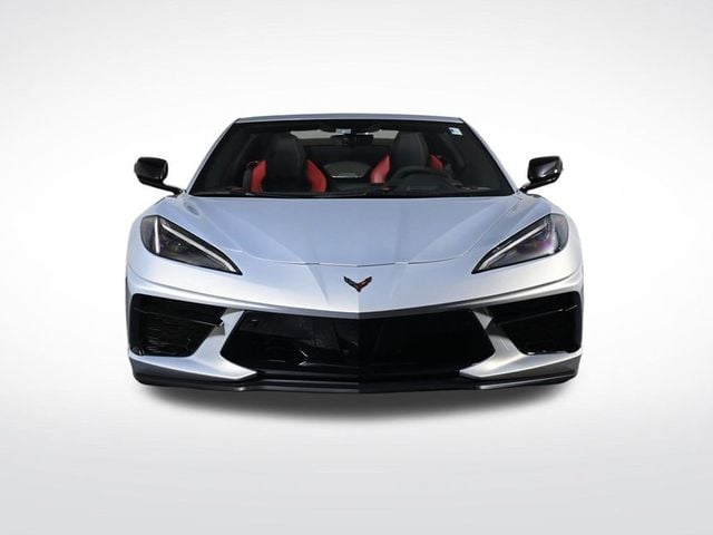 2021 Chevrolet Corvette Stingray - 23014868 - 7