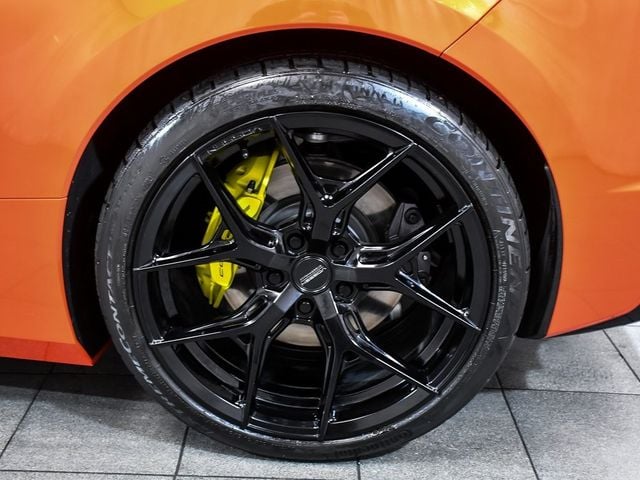 2021 Chevrolet Corvette Stingray - 22960268 - 9