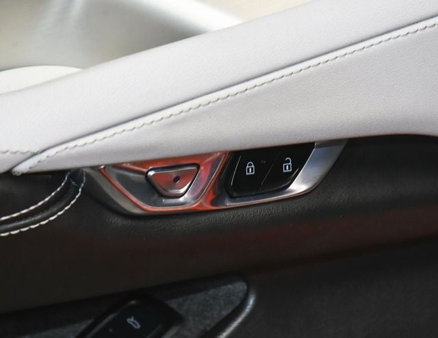 2021 Chevrolet Corvette Stingray - 22960268 - 12