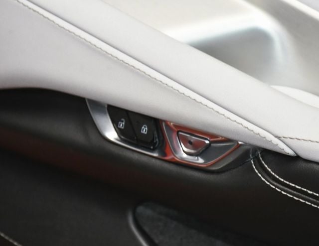 2021 Chevrolet Corvette Stingray - 22960268 - 17