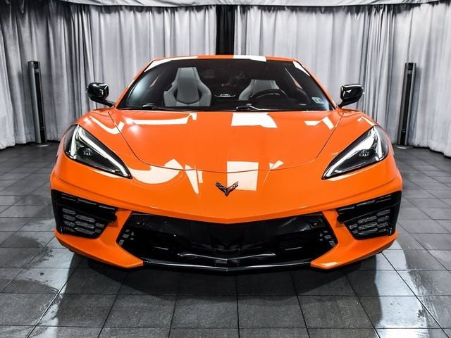 2021 Chevrolet Corvette Stingray - 22960268 - 1