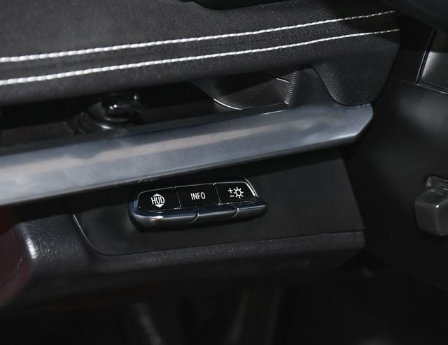 2021 Chevrolet Corvette Stingray - 22960268 - 20