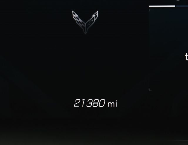 2021 Chevrolet Corvette Stingray - 22960268 - 22