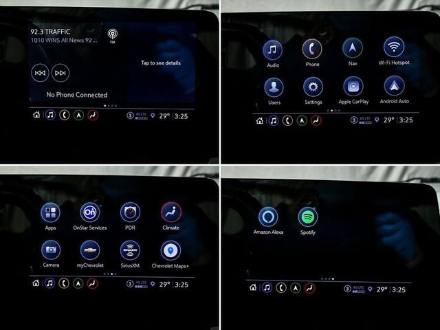 2021 Chevrolet Corvette Stingray - 22960268 - 23