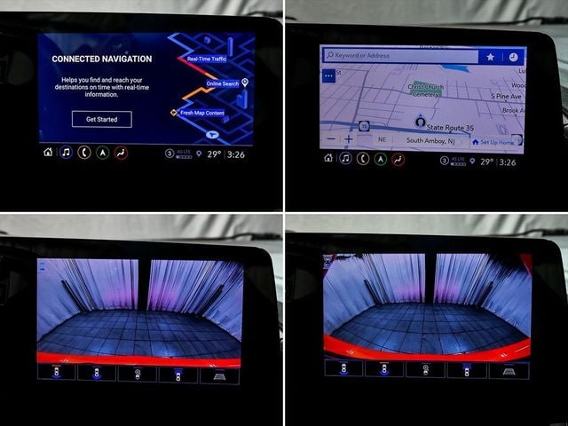 2021 Chevrolet Corvette Stingray - 22960268 - 24