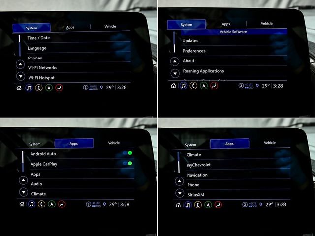 2021 Chevrolet Corvette Stingray - 22960268 - 27