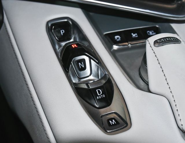 2021 Chevrolet Corvette Stingray - 22960268 - 32