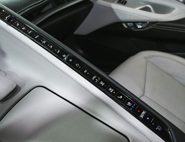 2021 Chevrolet Corvette Stingray - 22960268 - 36