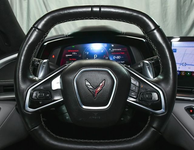 2021 Chevrolet Corvette Stingray - 22960268 - 37