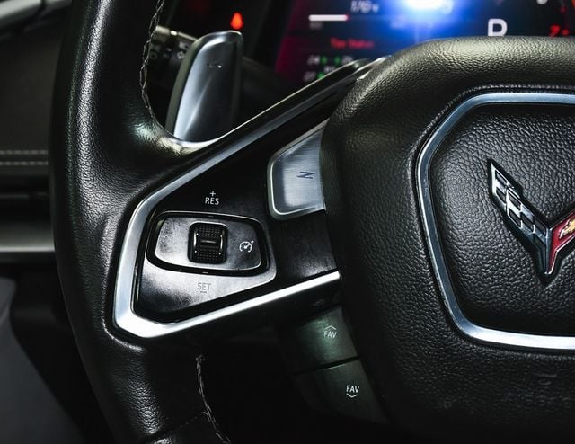 2021 Chevrolet Corvette Stingray - 22960268 - 38