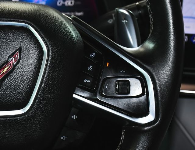 2021 Chevrolet Corvette Stingray - 22960268 - 40