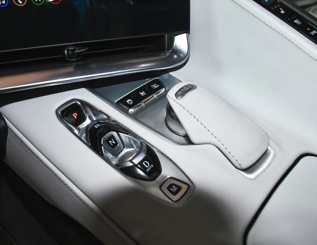 2021 Chevrolet Corvette Stingray - 22960268 - 48