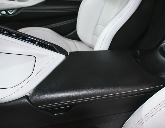 2021 Chevrolet Corvette Stingray - 22960268 - 50