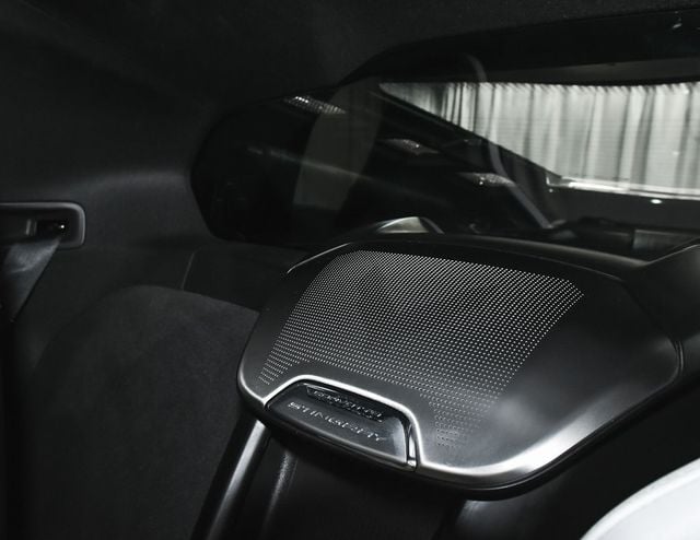 2021 Chevrolet Corvette Stingray - 22960268 - 51