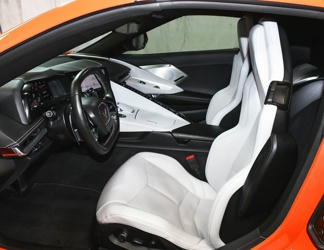 2021 Chevrolet Corvette Stingray - 22960268 - 52