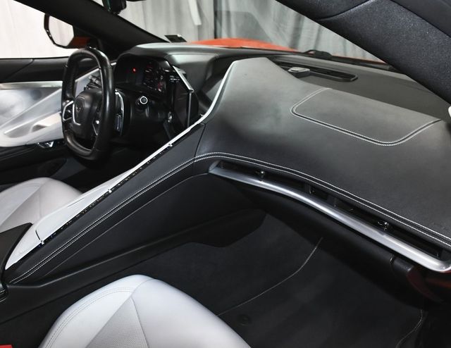 2021 Chevrolet Corvette Stingray - 22960268 - 55