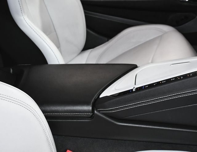 2021 Chevrolet Corvette Stingray - 22960268 - 58