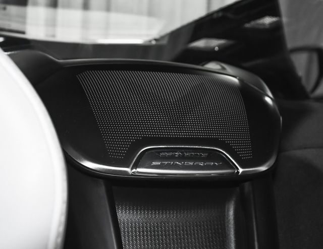2021 Chevrolet Corvette Stingray - 22960268 - 59