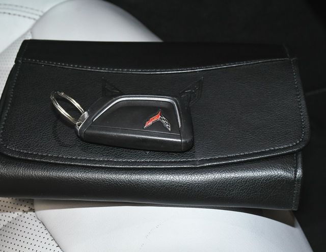 2021 Chevrolet Corvette Stingray - 22960268 - 60