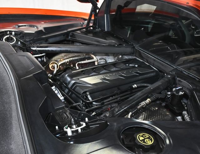 2021 Chevrolet Corvette Stingray - 22960268 - 64