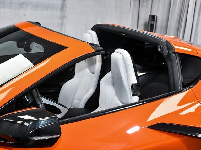 2021 Chevrolet Corvette Stingray - 22960268 - 67