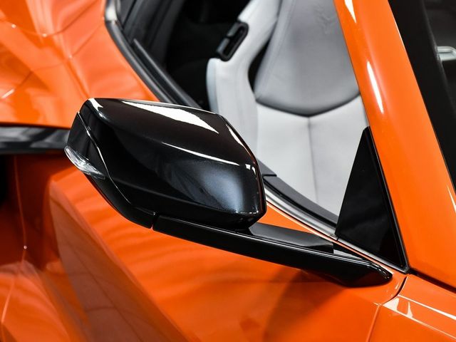 2021 Chevrolet Corvette Stingray - 22960268 - 68