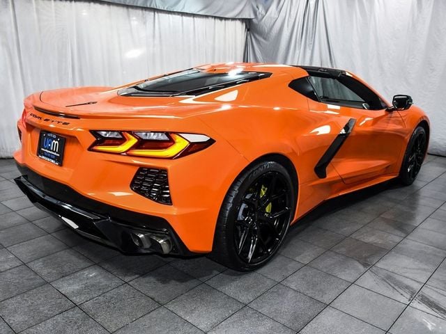 2021 Chevrolet Corvette Stingray - 22960268 - 6