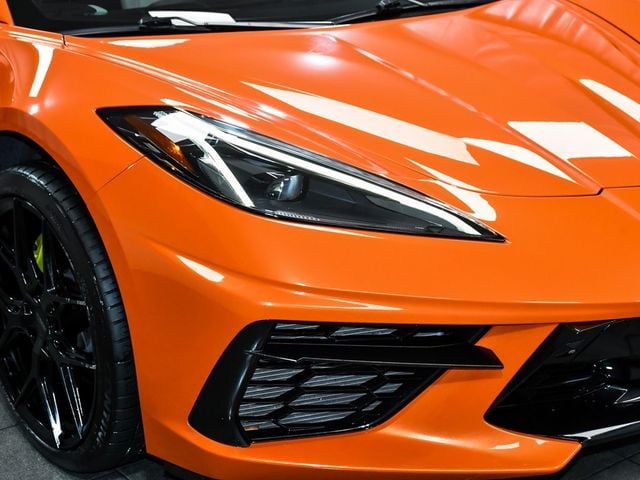 2021 Chevrolet Corvette Stingray - 22960268 - 69