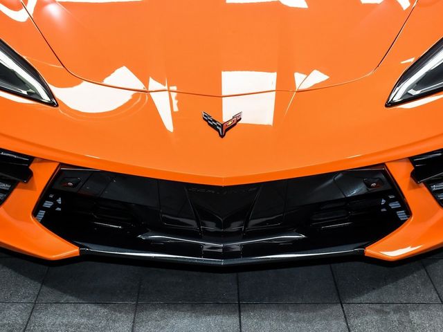 2021 Chevrolet Corvette Stingray - 22960268 - 70