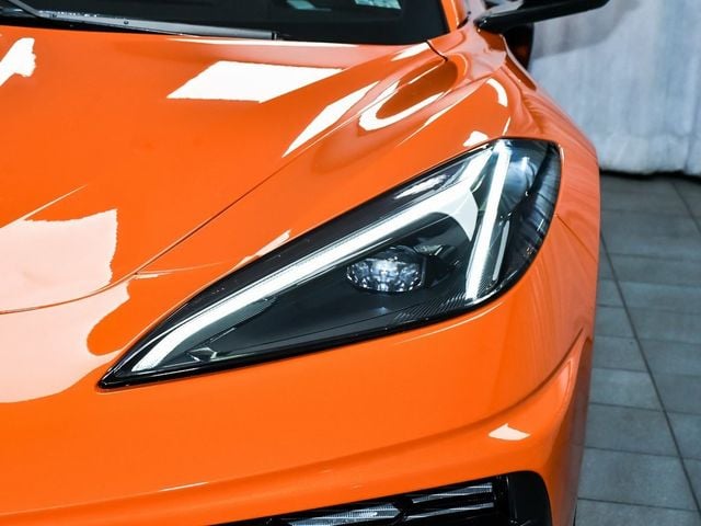 2021 Chevrolet Corvette Stingray - 22960268 - 71