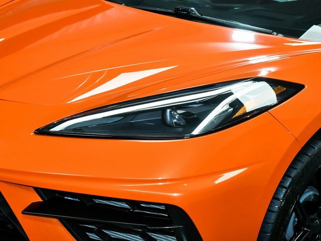 2021 Chevrolet Corvette Stingray - 22960268 - 72