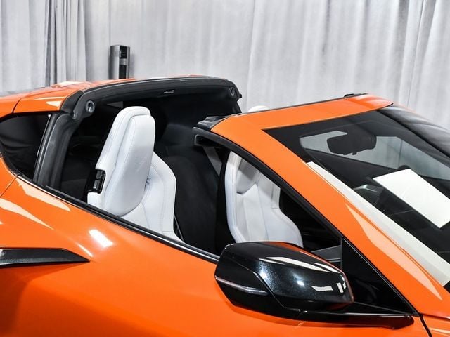 2021 Chevrolet Corvette Stingray - 22960268 - 74