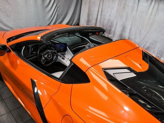 2021 Chevrolet Corvette Stingray - 22960268 - 76