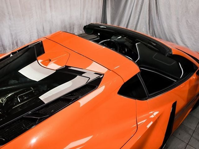 2021 Chevrolet Corvette Stingray - 22960268 - 78