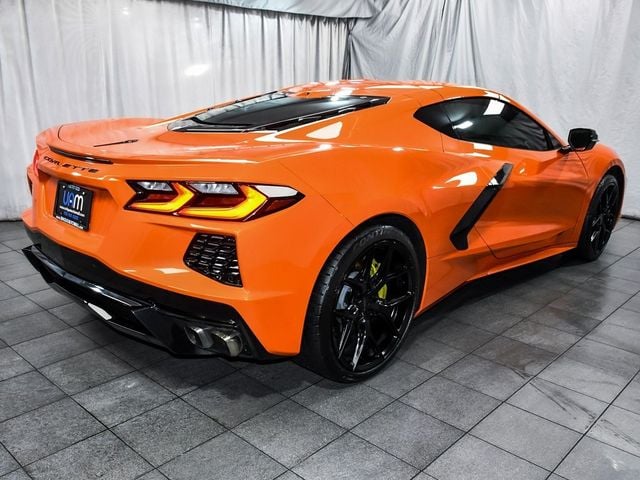 2021 Chevrolet Corvette Stingray - 22960268 - 7