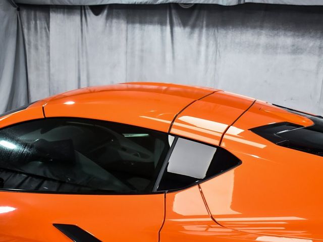 2021 Chevrolet Corvette Stingray - 22960268 - 80