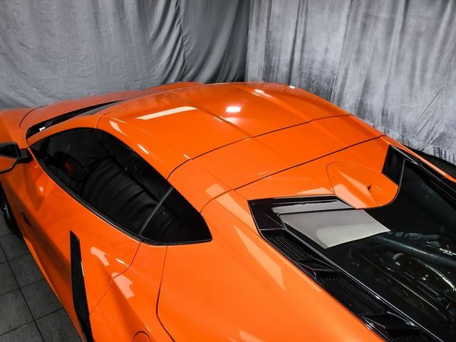 2021 Chevrolet Corvette Stingray - 22960268 - 81