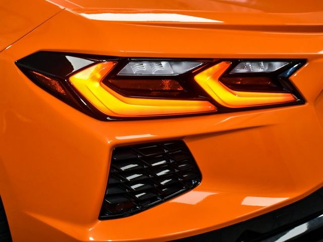 2021 Chevrolet Corvette Stingray - 22960268 - 82