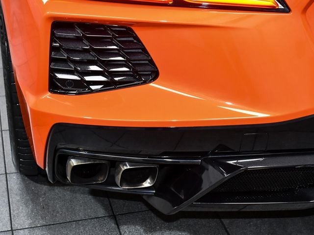 2021 Chevrolet Corvette Stingray - 22960268 - 83