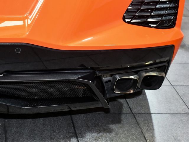 2021 Chevrolet Corvette Stingray - 22960268 - 84