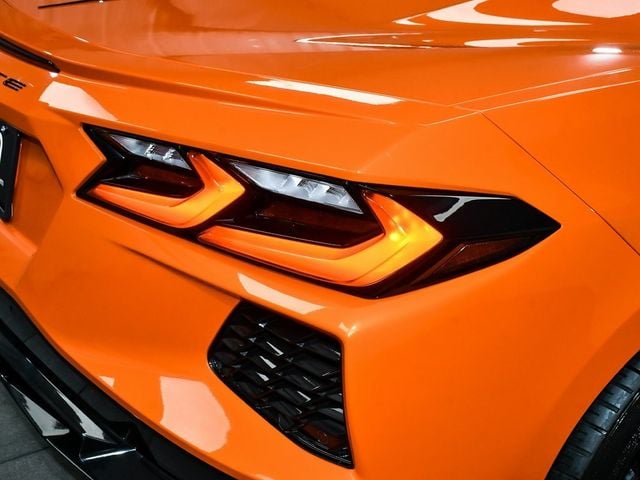 2021 Chevrolet Corvette Stingray - 22960268 - 86