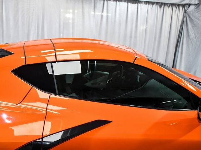 2021 Chevrolet Corvette Stingray - 22960268 - 88