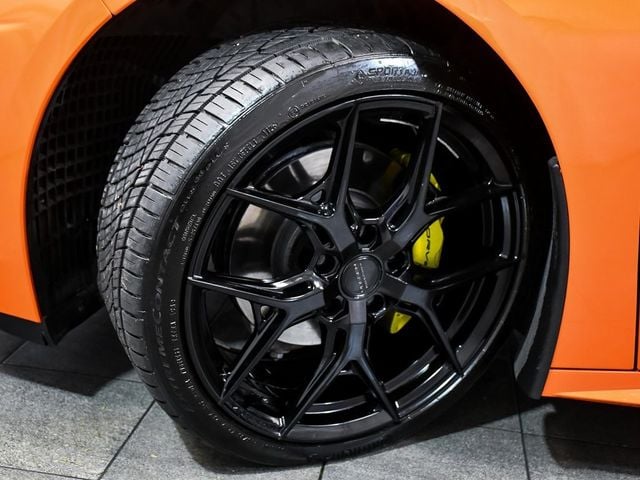 2021 Chevrolet Corvette Stingray - 22960268 - 8