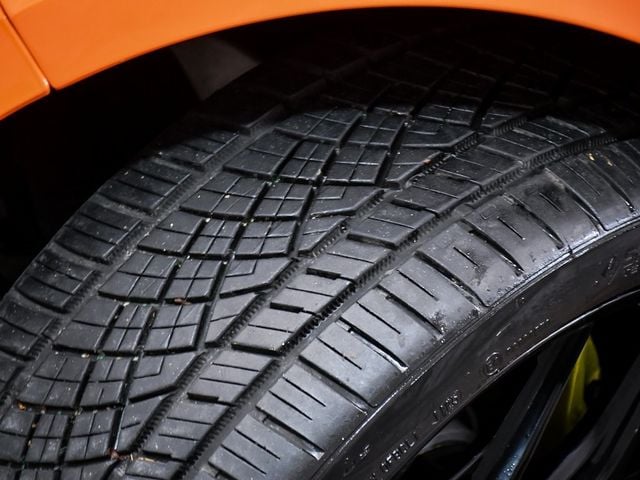 2021 Chevrolet Corvette Stingray - 22960268 - 89