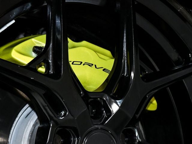 2021 Chevrolet Corvette Stingray - 22960268 - 90