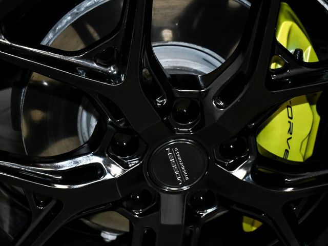 2021 Chevrolet Corvette Stingray - 22960268 - 91