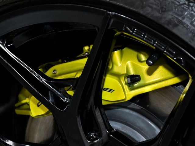 2021 Chevrolet Corvette Stingray - 22960268 - 93