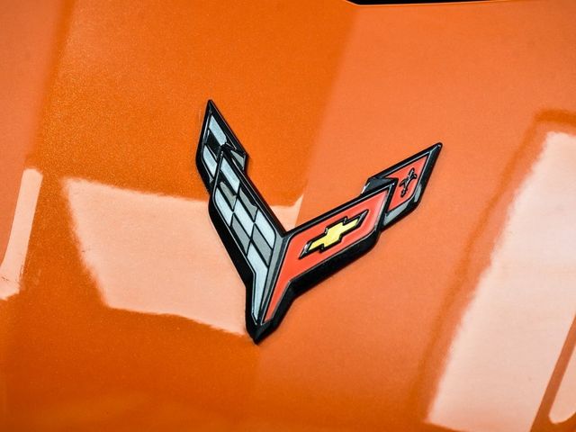 2021 Chevrolet Corvette Stingray - 22960268 - 95