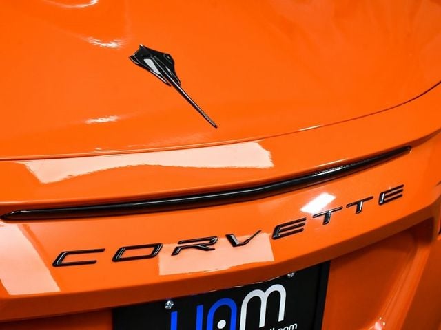 2021 Chevrolet Corvette Stingray - 22960268 - 96